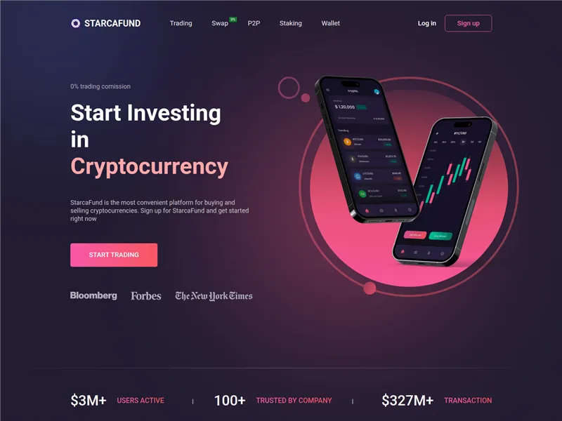 Starcafund.com