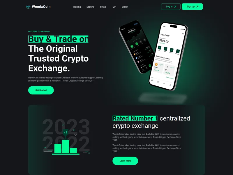 Wemixcoin.com