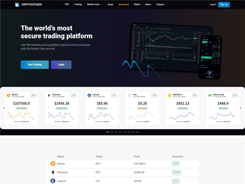 Werdix.com