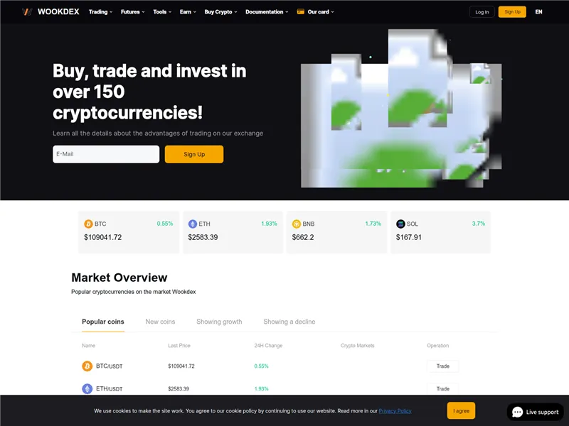Wookdex.com