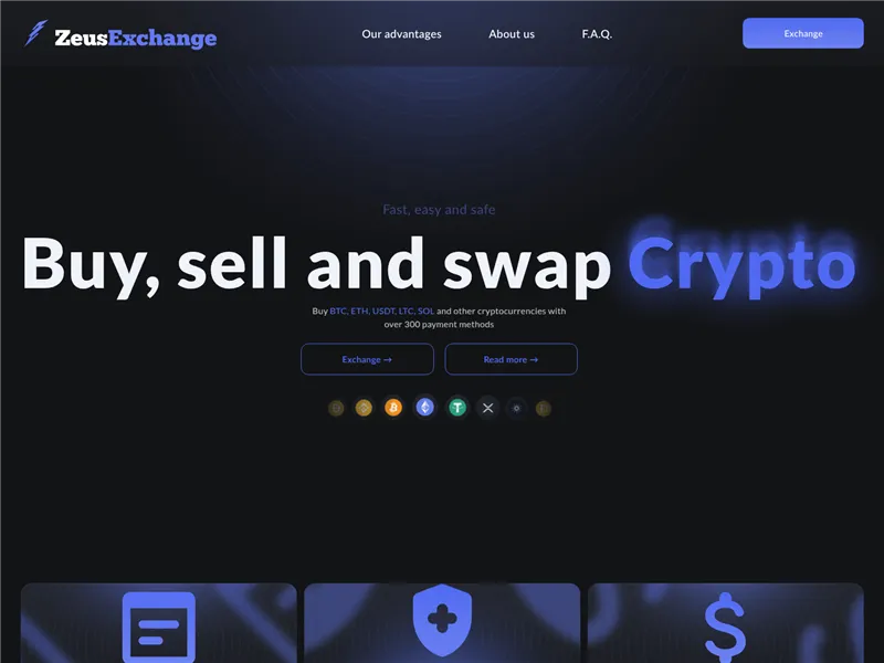 Zeus-exchanger.pro