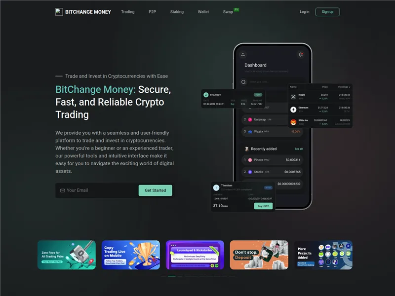 Bestcoinstock.org
