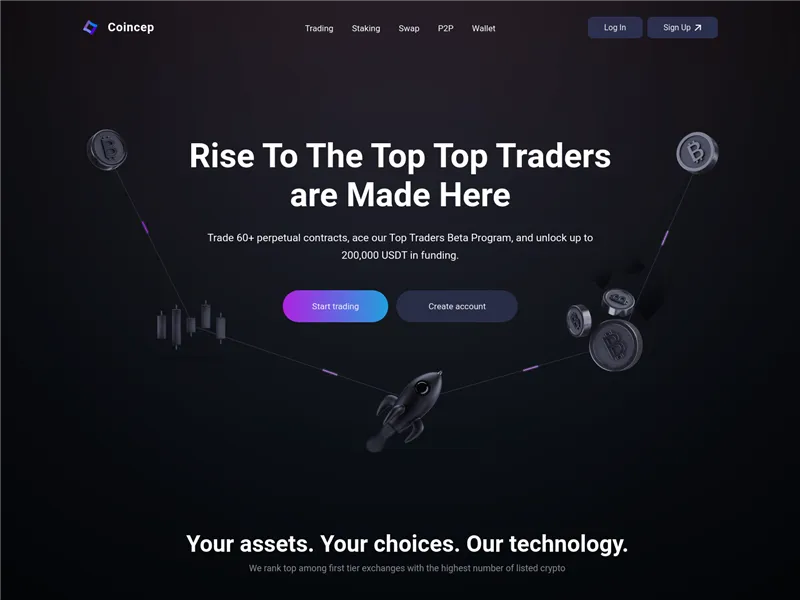Coincep.com