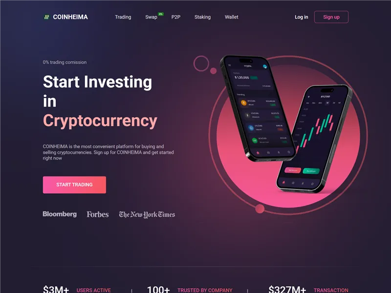 Coinheima.com