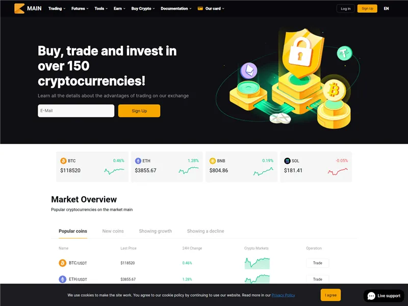 Documentation.testmaker.io