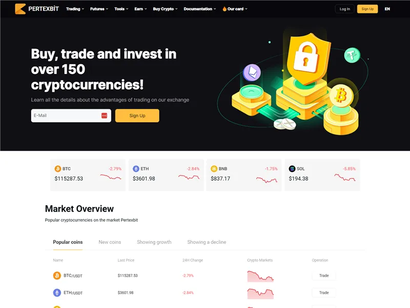 Pertexbit.com