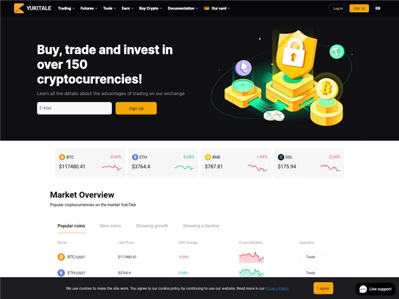 Revybit.com
