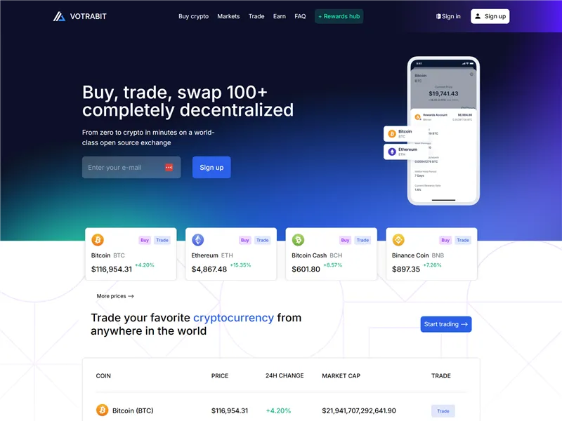 Votrabit.com