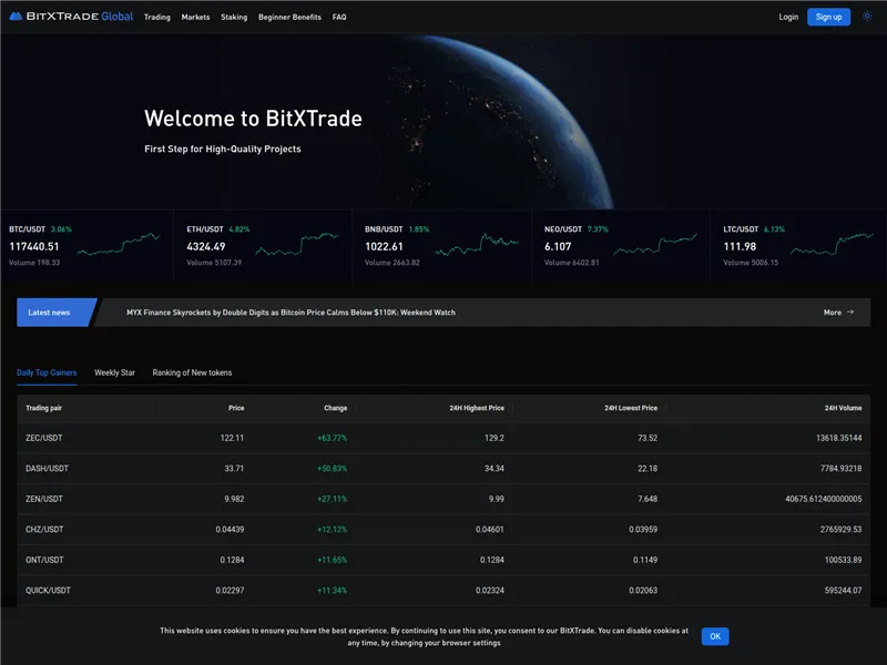 Bitx-trade.com
