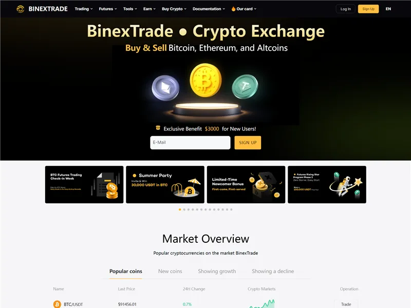 Bnx-t.com