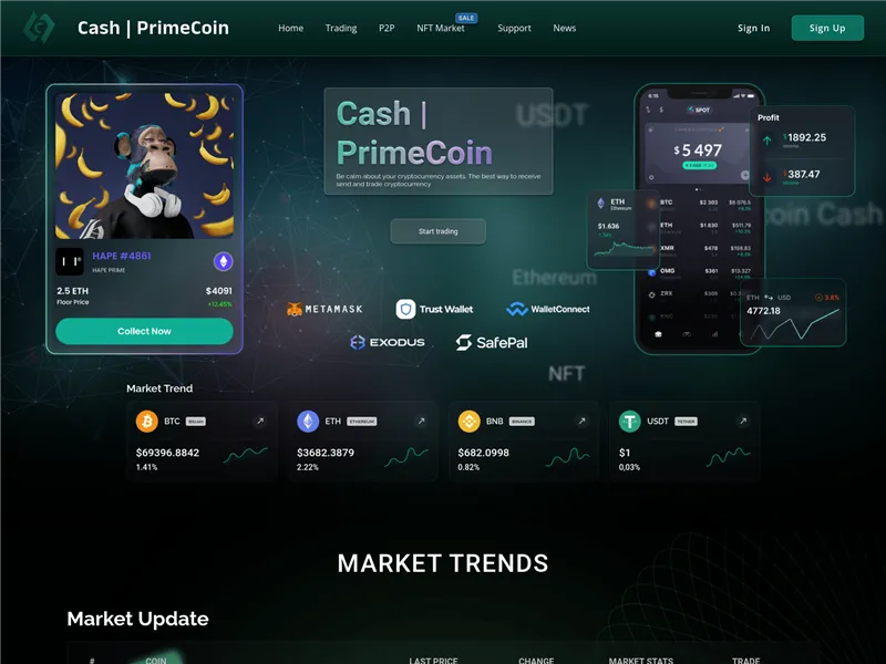 Cashprimecoin.com