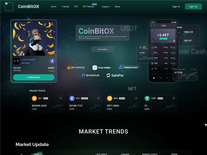 Coinbitox.com