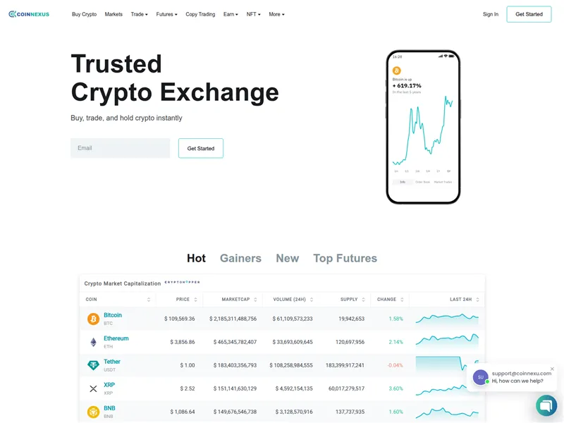 Coinnexu.com