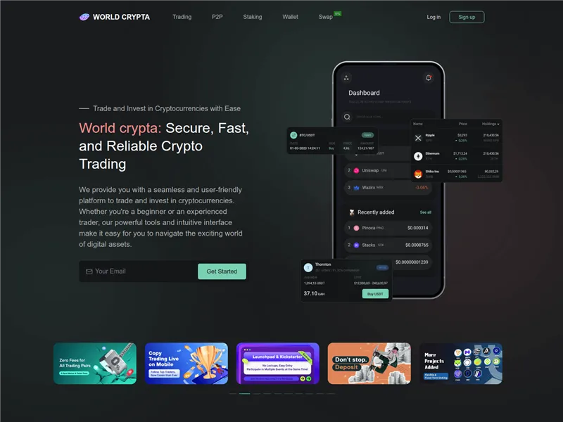 Cryptoworldspace.space