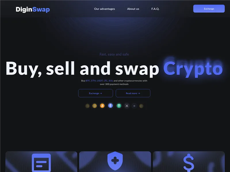 Diginswap.com