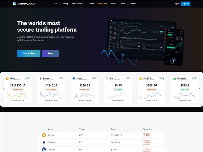 Oxcryptotrade.com