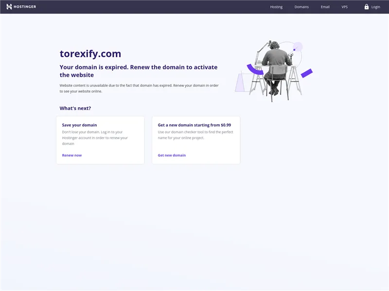 Torexify.com