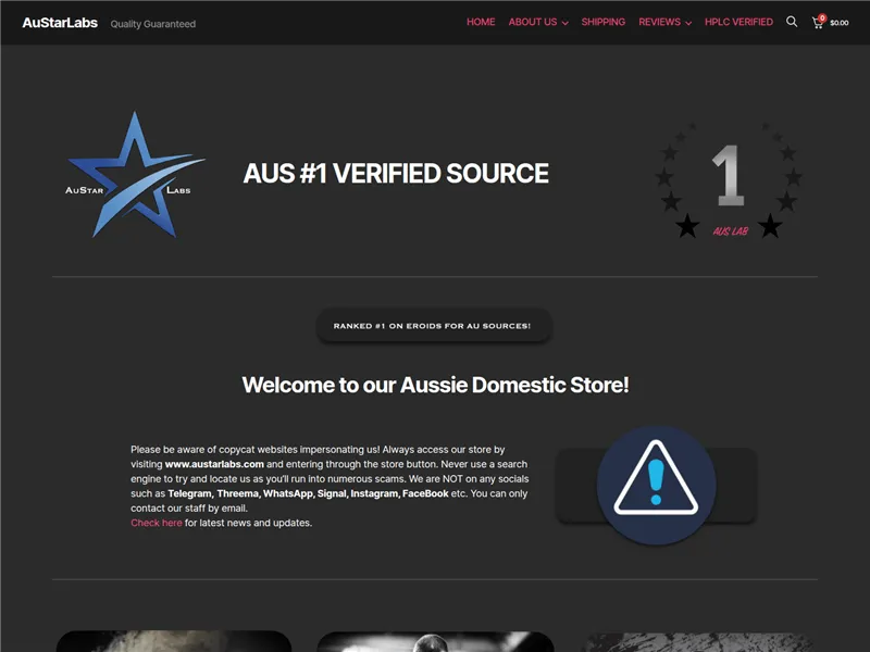 Austarlabs-ugl.is
