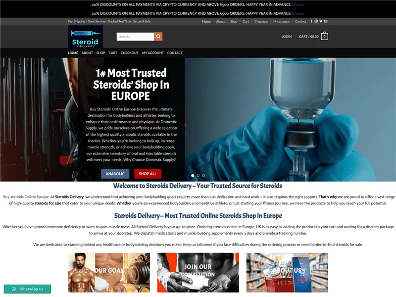 Steroidsdeliveryeu.com